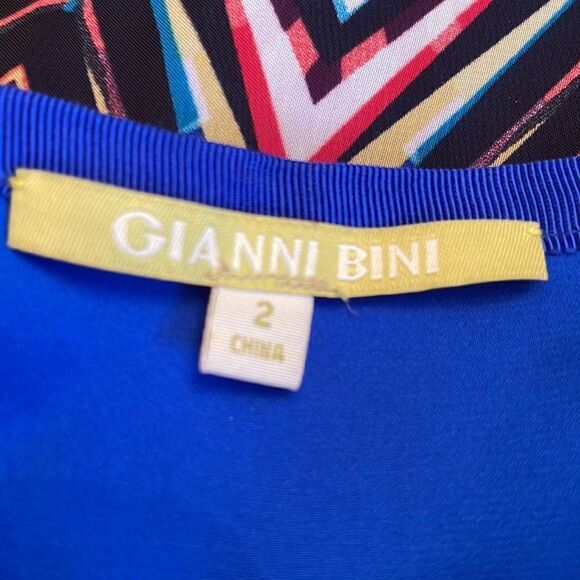 Gorgeous Gianni Bini Flowy Skirt - Picture 8 of 9